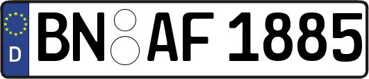 BN-AF1885