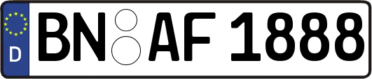 BN-AF1888