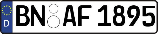 BN-AF1895