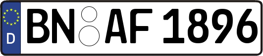 BN-AF1896