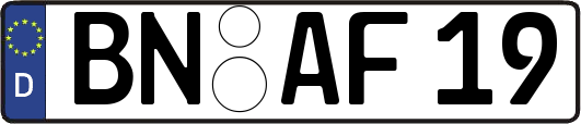 BN-AF19
