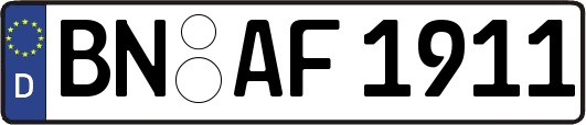 BN-AF1911