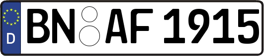BN-AF1915