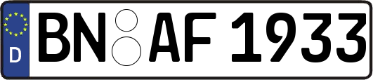BN-AF1933