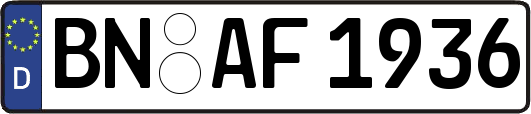 BN-AF1936