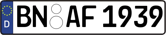 BN-AF1939