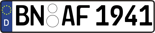 BN-AF1941
