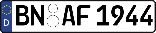 BN-AF1944