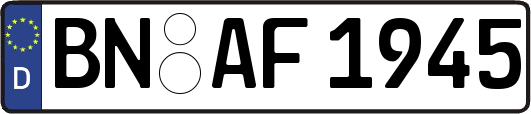 BN-AF1945