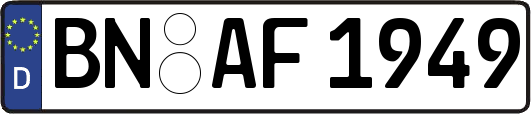 BN-AF1949