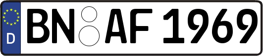 BN-AF1969