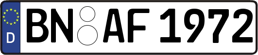 BN-AF1972