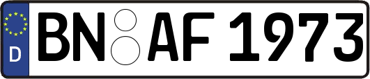 BN-AF1973