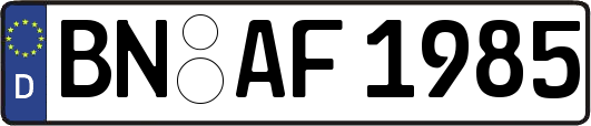 BN-AF1985