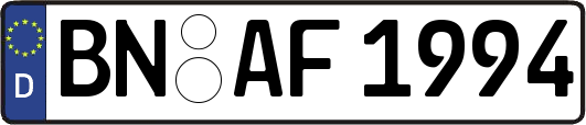 BN-AF1994