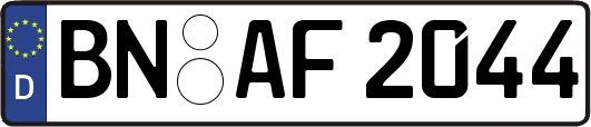 BN-AF2044