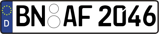 BN-AF2046