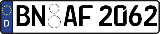 BN-AF2062