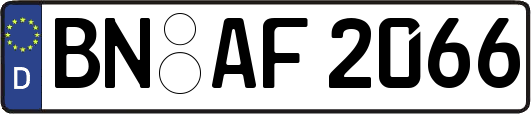 BN-AF2066