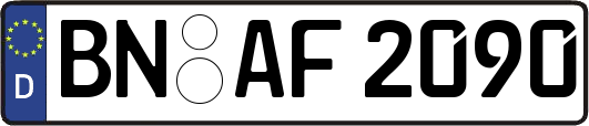 BN-AF2090