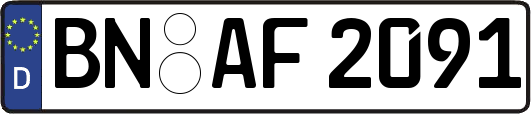 BN-AF2091
