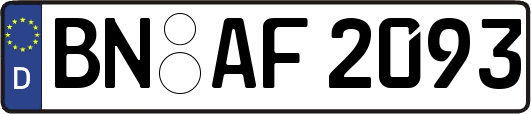 BN-AF2093
