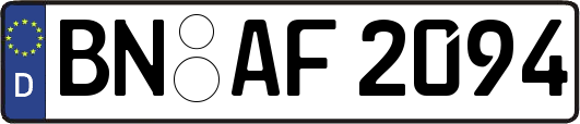 BN-AF2094