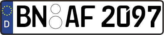 BN-AF2097