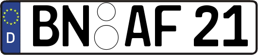 BN-AF21