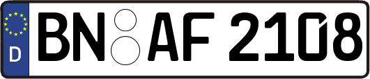 BN-AF2108