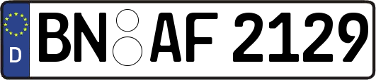 BN-AF2129