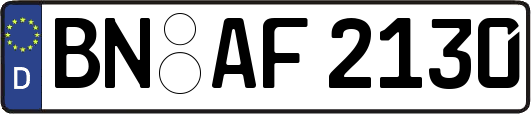 BN-AF2130