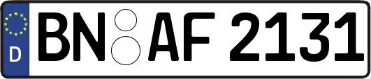 BN-AF2131