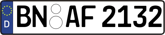 BN-AF2132