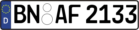 BN-AF2133