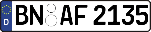 BN-AF2135