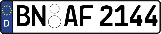 BN-AF2144