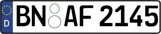 BN-AF2145