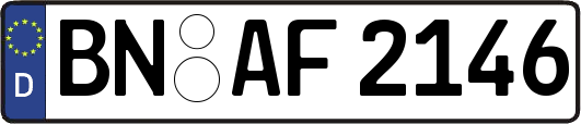 BN-AF2146