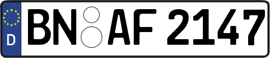 BN-AF2147