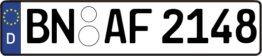 BN-AF2148