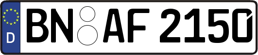 BN-AF2150