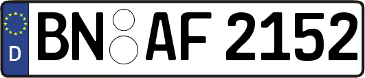 BN-AF2152