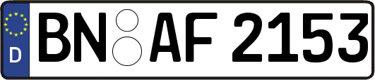 BN-AF2153
