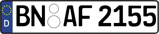 BN-AF2155