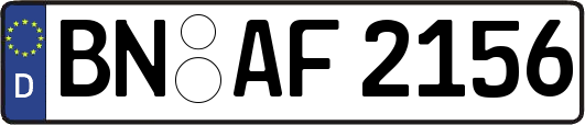 BN-AF2156