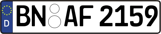 BN-AF2159