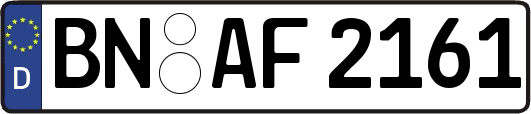 BN-AF2161