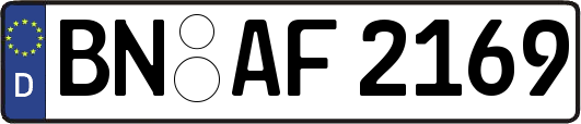BN-AF2169