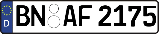 BN-AF2175